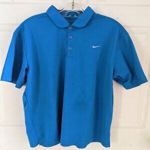 Nike Golf Shirt